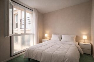  Appartement � vendre 4 pi�ces 82 m�