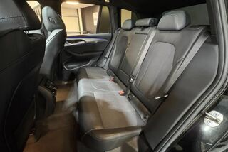 X3 xDrive20d 190ch BVA8 M Sport 2021 occasion 85190 Venansault