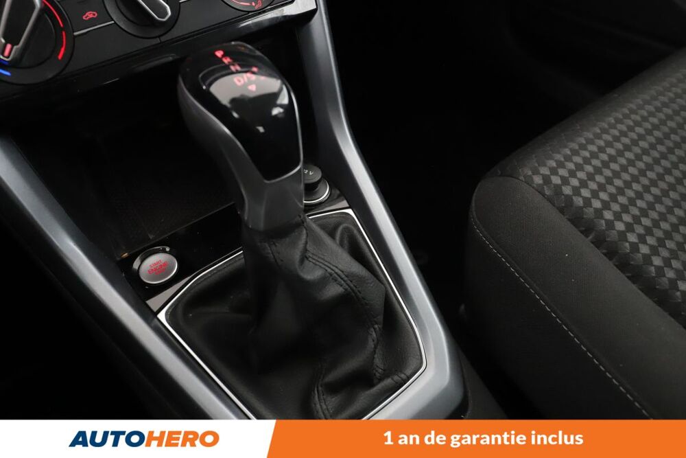 T-Cross 1.0 TSI Active DSG 110 ch 2021 occasion 92130 Issy-les-Moulineaux