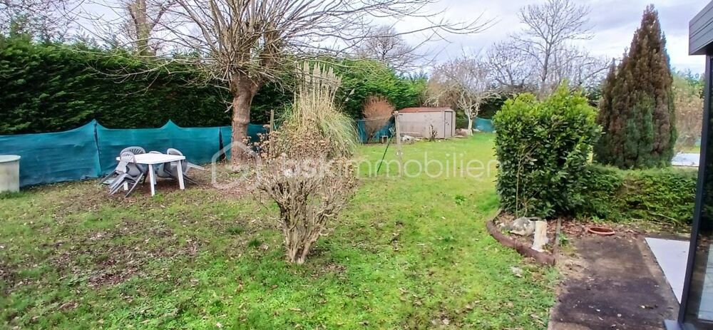 Vente Maison Maison secteur résidentiel Saint sulpice de cognac