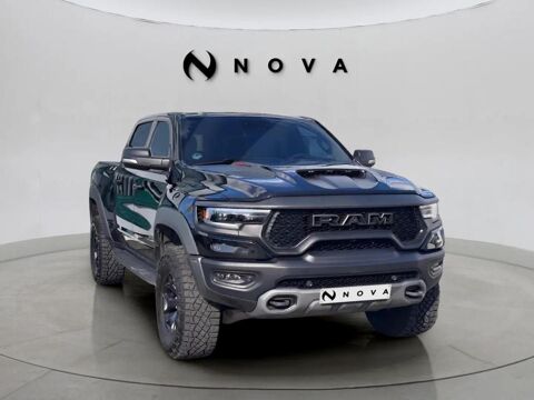 RAM 1500 TRX V8 6.2 Supercharged 711 ch 2022 occasion 33600 Pessac