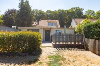  Maison à vendre 5 pièces 129 m²