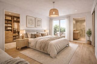  Appartement � vendre 5 pi�ces 140 m�