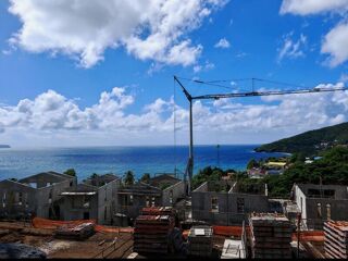  Appartement � vendre 1 pi�ce 21 m�