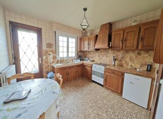  Maison � vendre 5 pi�ces 125 m�