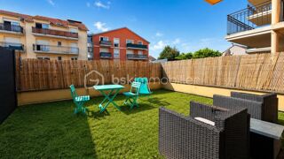  Appartement à vendre 1 pièce 30 m²