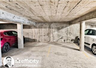  Parking / Garage à vendre 45 m²