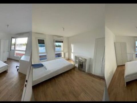  Appartement � louer 4 pi�ces 90 m�