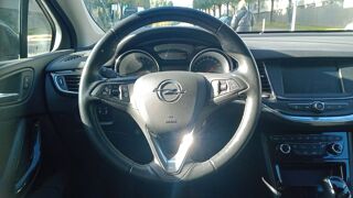 Astra 1.4 Turbo 145 BVA6 Elegance Business 2021 occasion 92100 Boulogne Billancourt