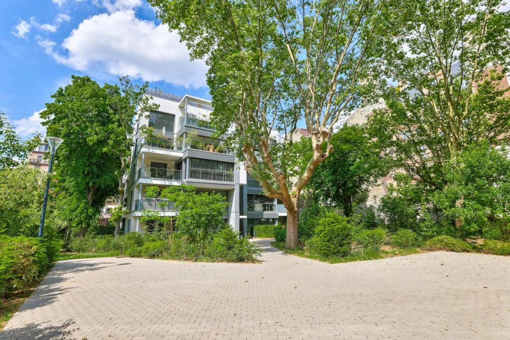 Vente Appartement Paris 15 - 4 pièces de 132m² - Paris 15