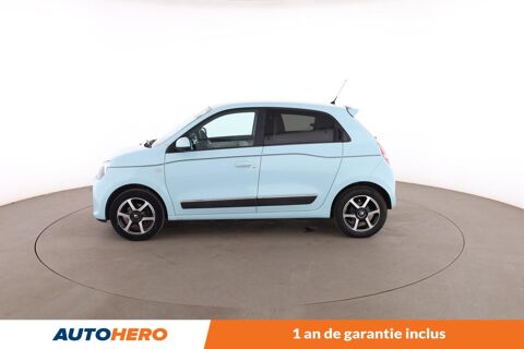 Twingo 1.0 SCe Intens 69 ch 2016 occasion 92130 Issy-les-Moulineaux