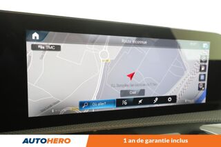 Classe CLA 200 d AMG Line 8G-DCT 150 ch 2021 occasion 92130 Issy-les-Moulineaux