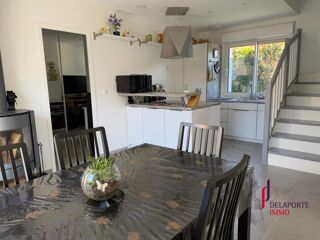  Maison � vendre 5 pi�ces 77 m�