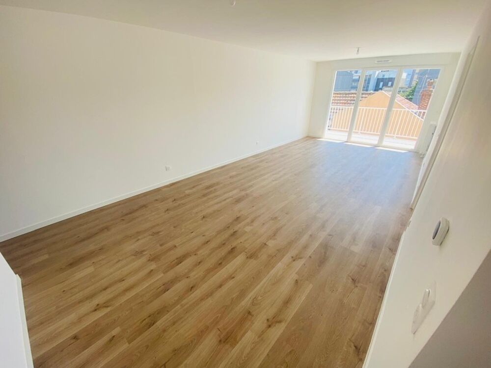 Appartement à vendre 0 pièces LE HAVRE (76)