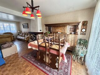  Maison � vendre 5 pi�ces 100 m�