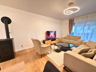  Maison � vendre 5 pi�ces 100 m�