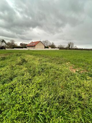  Terrain � vendre 1035 m�