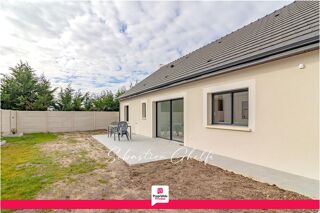  Maison à vendre 5 pièces 104 m²