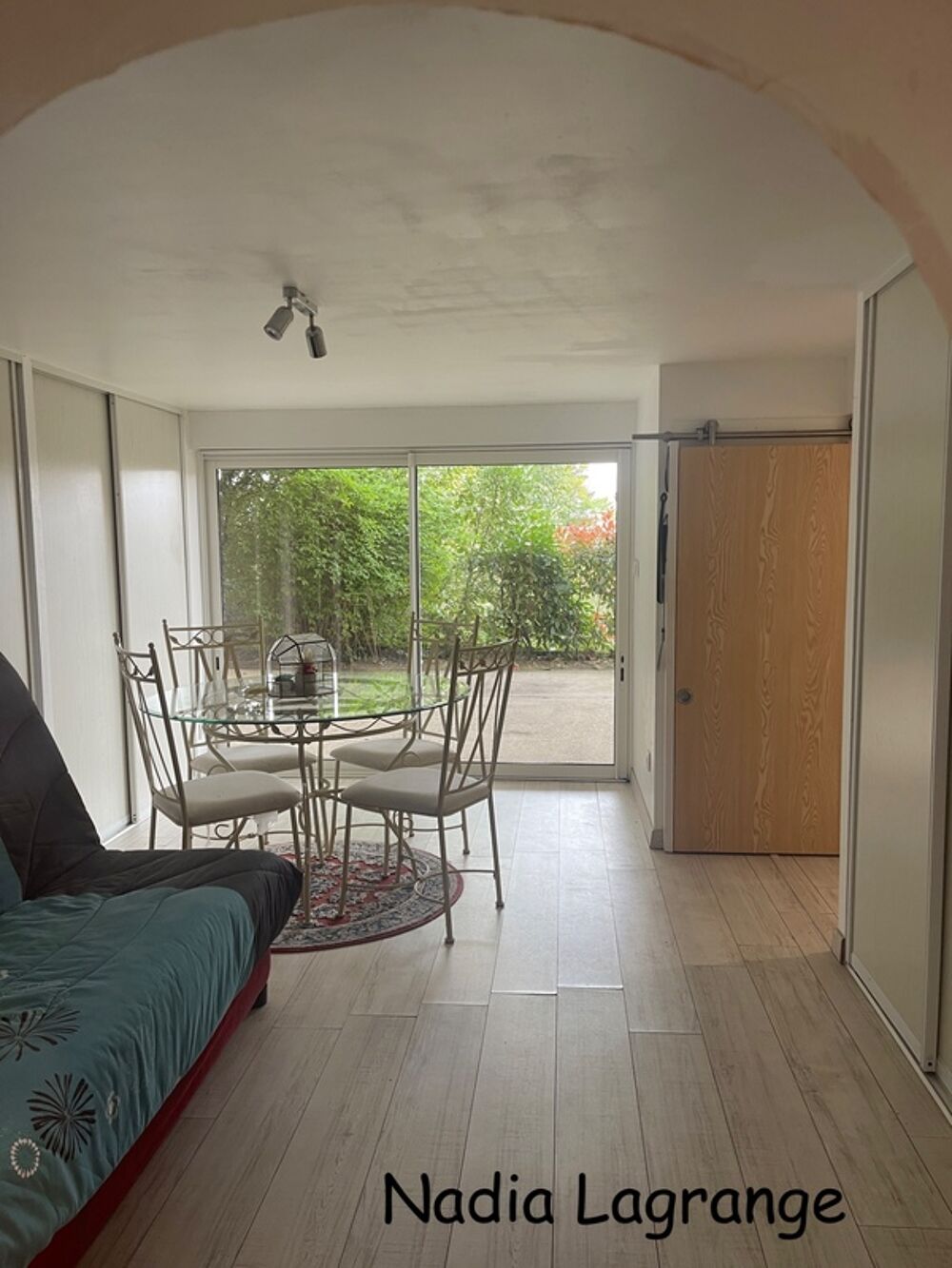 CHARMANTE VILLA DE PLAIN PIED