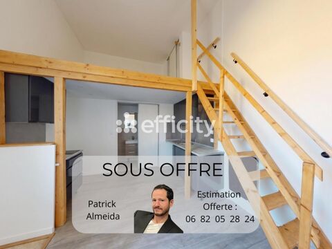 Locaux/Biens immobiliers 55000 69100 Villeurbanne