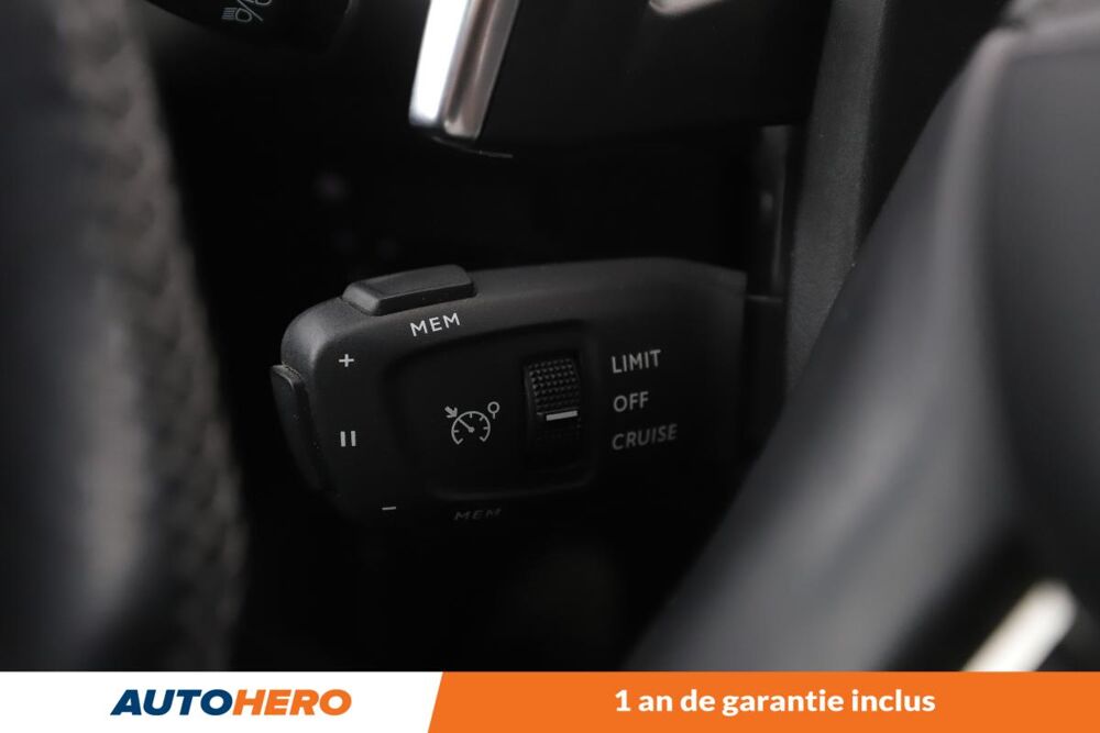 DS3 1.2 PureTech Grand Chic Automatique 130 ch 2020 occasion 92130 Issy-les-Moulineaux