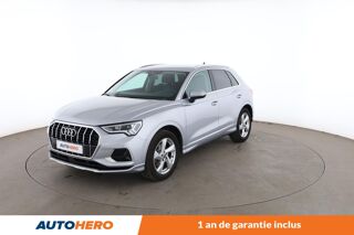 Q3 35 TDI Design Luxe S tronic 7 150 ch 2020 occasion 92130 Issy-les-Moulineaux