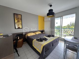  Appartement  vendre 1 pice 20 m