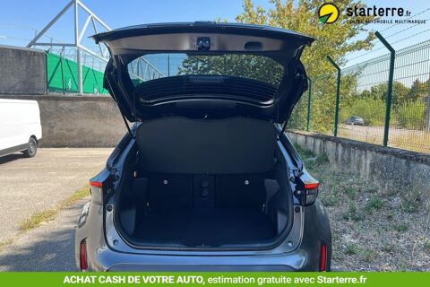 Yaris Cross Hybride 130h 2WD Design 2026 occasion 69190 Saint-Fons