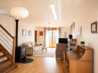  Maison à vendre 4 pièces 121 m²