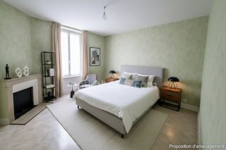  Appartement � vendre 4 pi�ces 77 m�