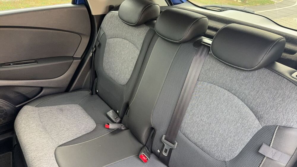 Captur I 0.9 TCe 90 Intens - Entretien constructeur 2019 occasion 57000 Metz