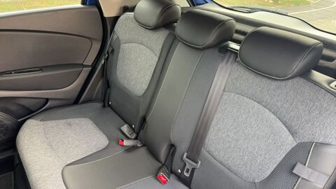 Captur I 0.9 TCe 90 Intens - Entretien constructeur 2019 occasion 57000 Metz