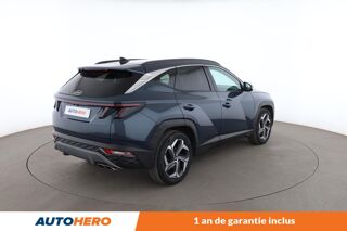 Tucson 1.6 T-GDi Hybrid Executive BVA6 230 ch 2022 occasion 92130 Issy-les-Moulineaux