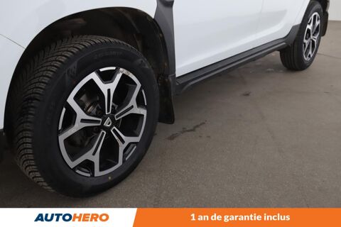 Duster II 1.5 dCi Blue Prestige 4x4 116 ch 2019 occasion 92130 Issy-les-Moulineaux