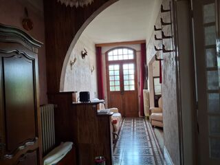  Maison à vendre 5 pièces 137 m²