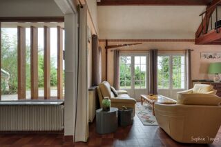  Maison à vendre 7 pièces 295 m²