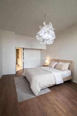  Appartement � vendre 3 pi�ces 103 m�