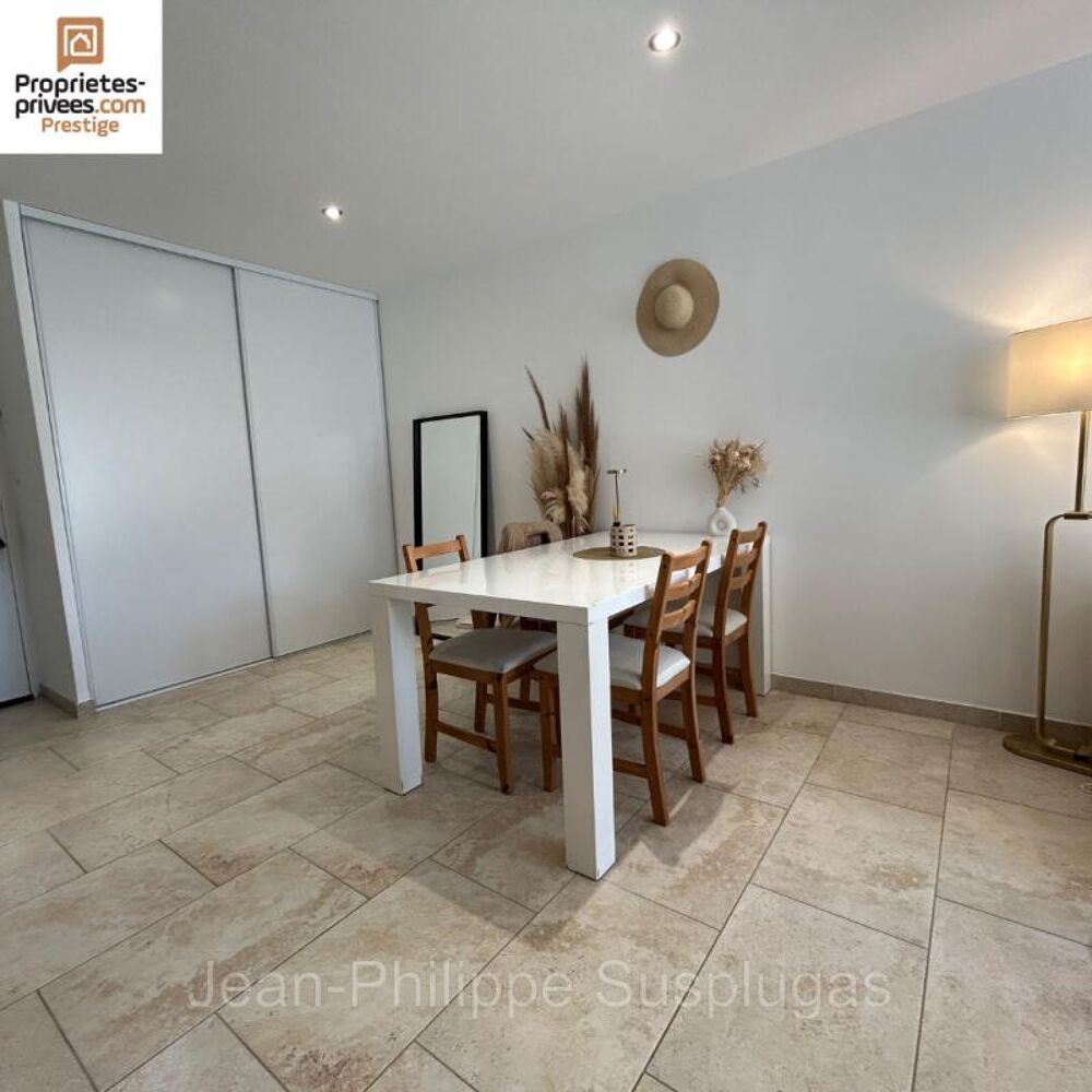 Vente Appartement Appartement Sanary Sur Mer 2 pièce(s) 36 m2 Sanary sur mer