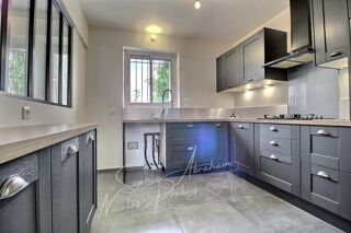 Maison à vendre 6 pièces 138 m²