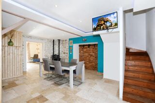  Maison à vendre 10 pièces 158 m²