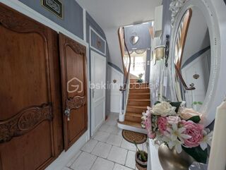  Maison à vendre 4 pièces 105 m²
