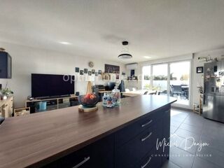  Appartement � vendre 3 pi�ces 63 m�