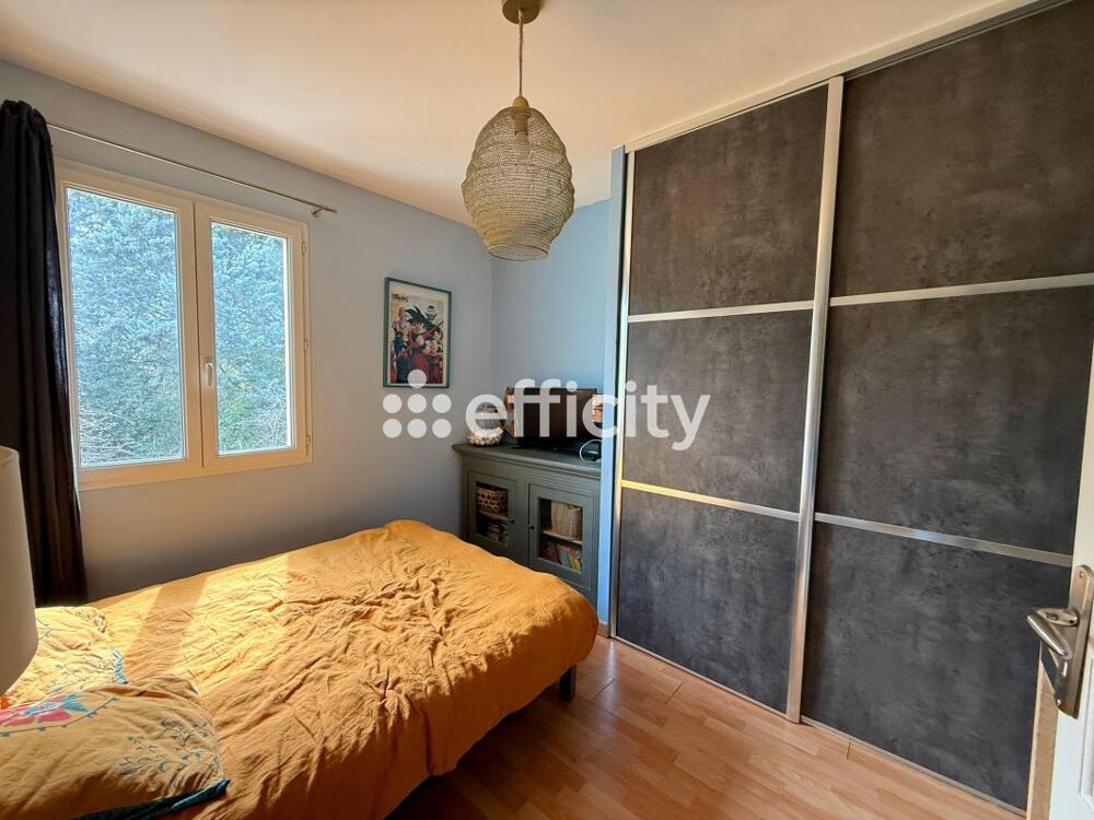 à vendre  Maison Nans-les-Pins (83860)