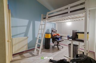  Appartement � vendre 4 pi�ces 74 m�