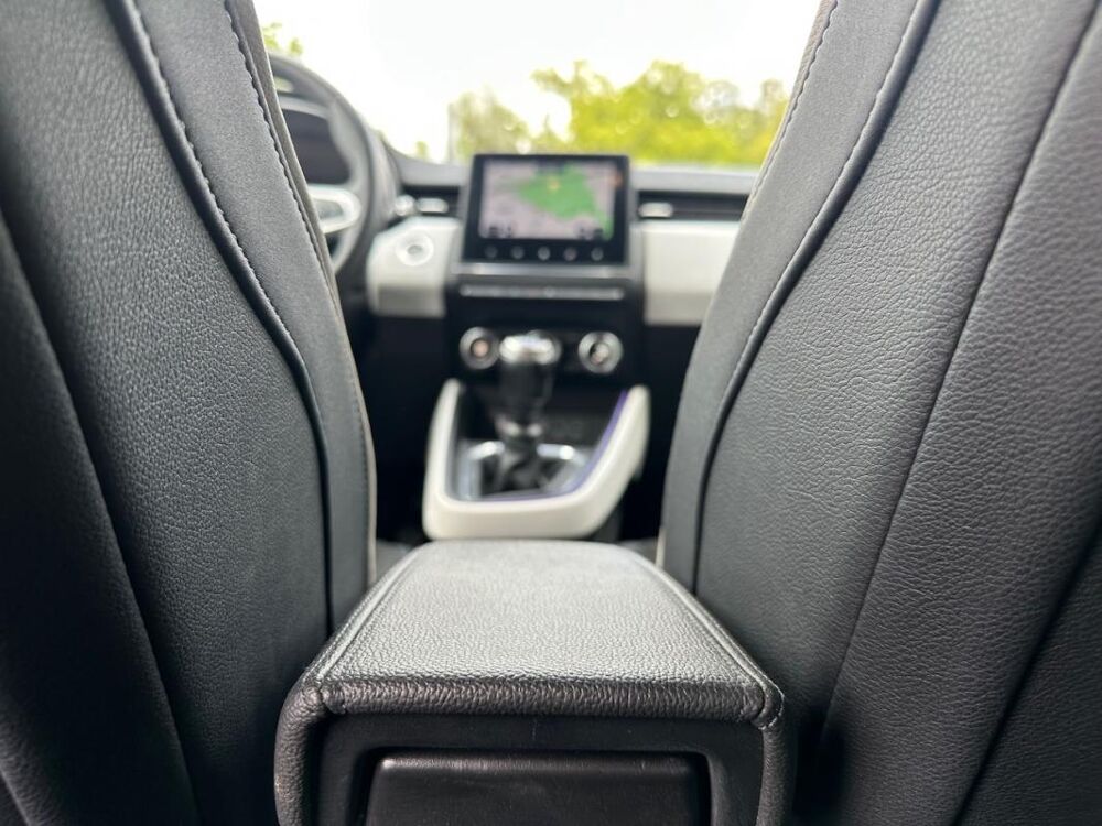 Clio V 1.0 TCE 90 INTENS 2020 occasion 78240 Chambourcy