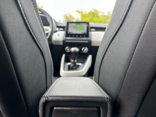 Clio V 1.0 TCE 90 INTENS 2020 occasion 78240 Chambourcy