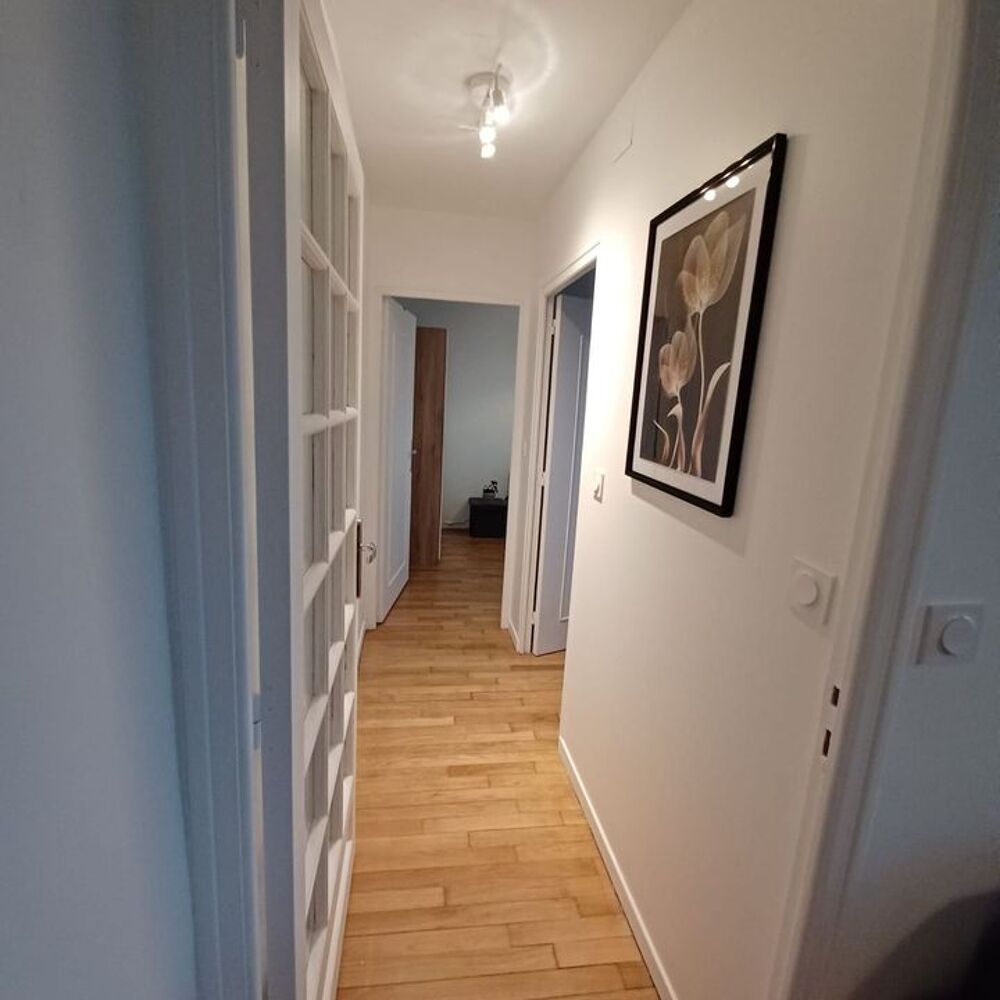 Location Appartement Appartement de 50m2 à louer sur Saint-Denis Saint denis