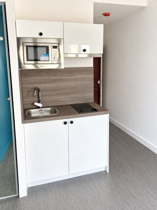 Location Appartement Studio à Reims RESIDENCE LE 31 Reims