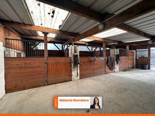  Proprit/chteau  vendre 7 pices 183 m