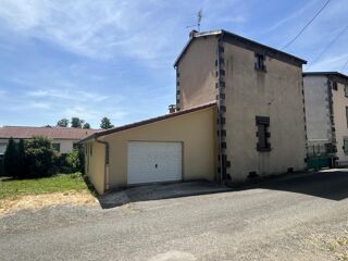  Maison à vendre 3 pièces 65 m²